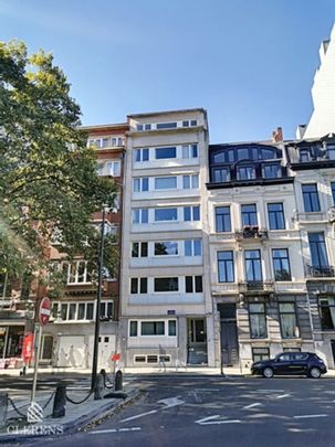 Appartement te huur - Foto 1