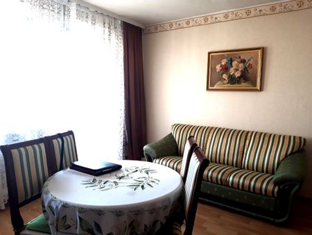 Pokój, ul. Bytnara Rudego - Photo 2