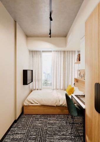 Quad 4 Bedroom Ensuite - Photo 2