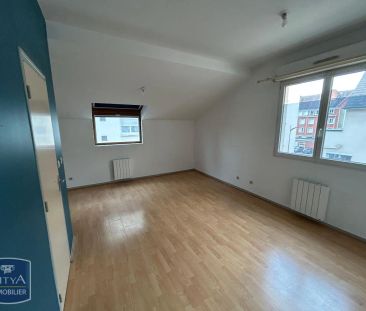 Appartement à louer 3 pièces 69.6m² - Photo 4