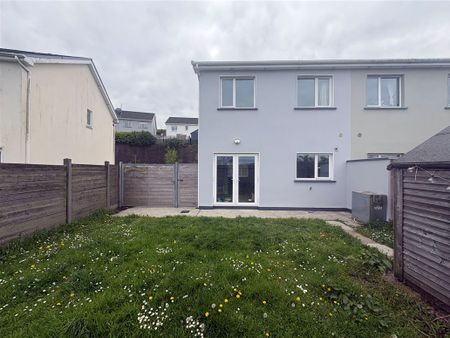 24 The Orchard, Chapel Hill, Macroom, Cork - Photo 4