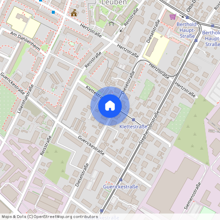 Dieselstraße 27, 01257 Dresden - Niedersedlitz