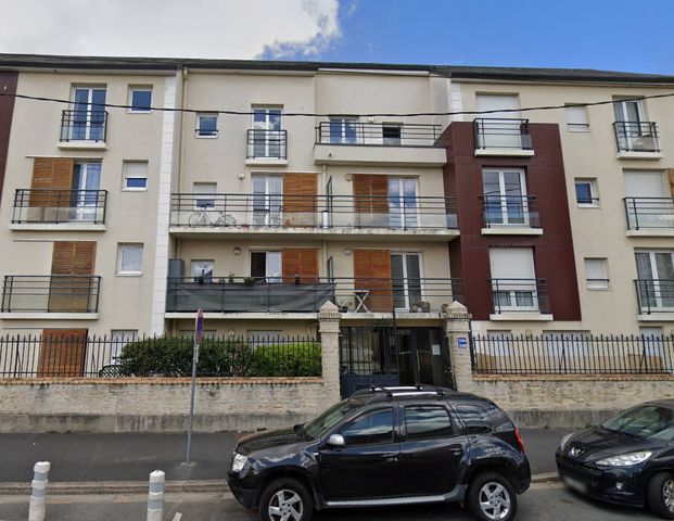 Location appartement 2 pièces 51 m² à Caen (14000) - Photo 1