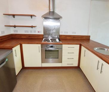 1 bedroom flat to rent - Photo 3