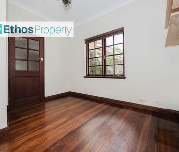 CHARACTER HOME IN FAB LOCATION - Photo 6