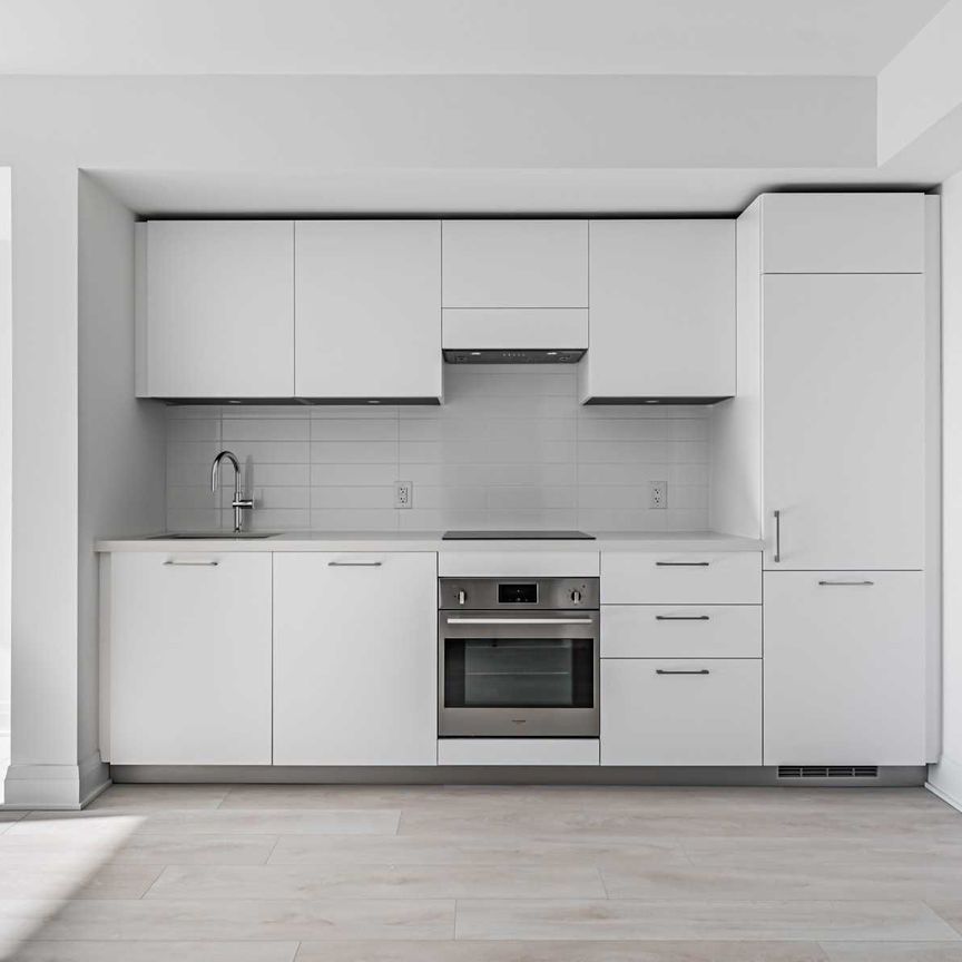 For Lease - 33 Frederick Todd Way Unit# 532, Toronto, Ontario - Photo 1