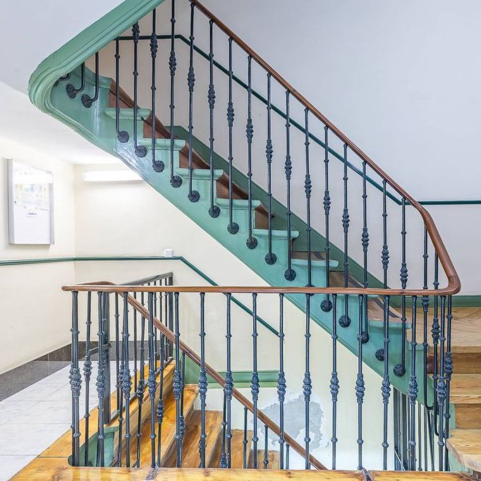 4 bedroom luxury Apartment for rent in Madrid, Spain - Photo 1