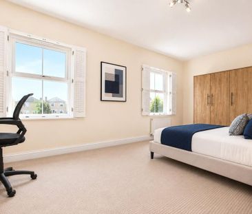 5 bedroom detached house to rent - Photo 5
