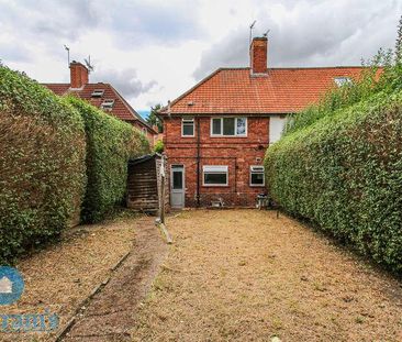 Wensor Avenue, Beeston, NG9 - Photo 1