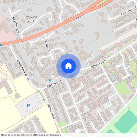 Rosses Gate, Londonderry, BT47 6PU