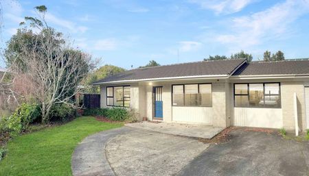 Close & Convenient - Photo 2