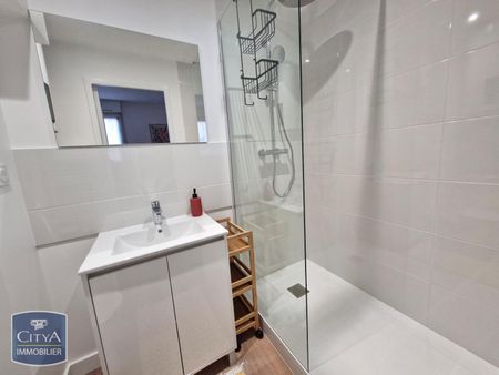 Location Appartement 1 pièce 17m² LE MANS 72000 - Photo 5