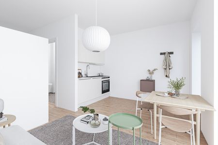 A+ placering med privat altan - Photo 4