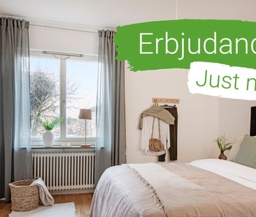 De Beschevägen, Finspång - Photo 3