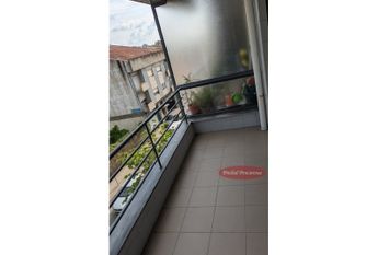 Apartamento T3 em Braga