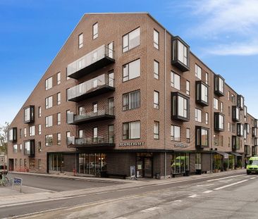 3-vær. lejlighed - Foto 1