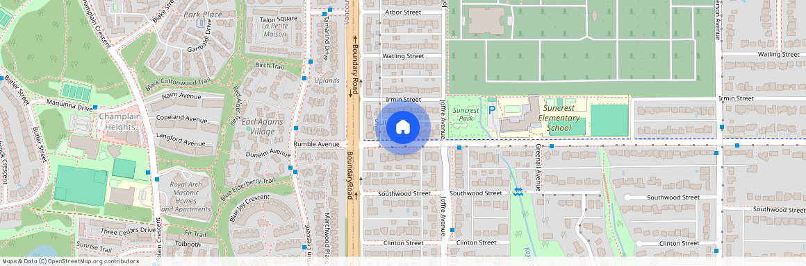 google map, Burnaby, Burnaby, Metro Vancouver, V5J 1Z3