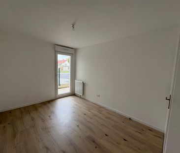 location Appartement T3 DE 65.7m² À SERRIS - Photo 4
