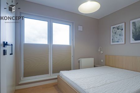 2-pokojowe mieszkanie | ul. Tęczowa - Фото 4