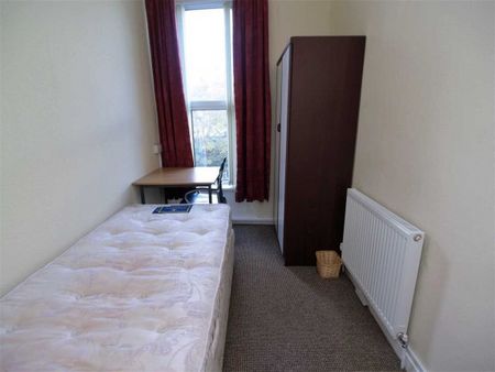 5 Bed - Alexandra Road, Plymouth - Photo 2