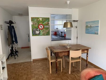 3 Zimmer, 68 m², 3. Stock - Photo 3