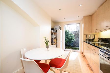 1 bedroom apartment to rent - Photo 4