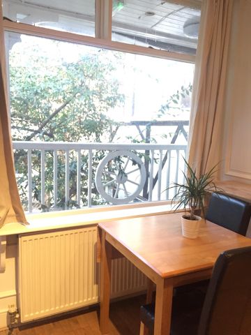 Studio Flat, Danbury Street, N1 - Photo 5