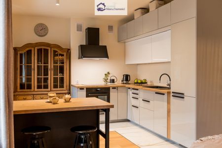 Śródmieście, ul. Graniczna - Photo 3