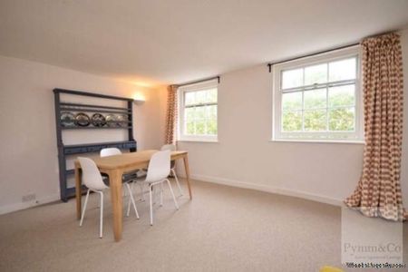 2 bedroom property to rent in Norwich - Photo 4