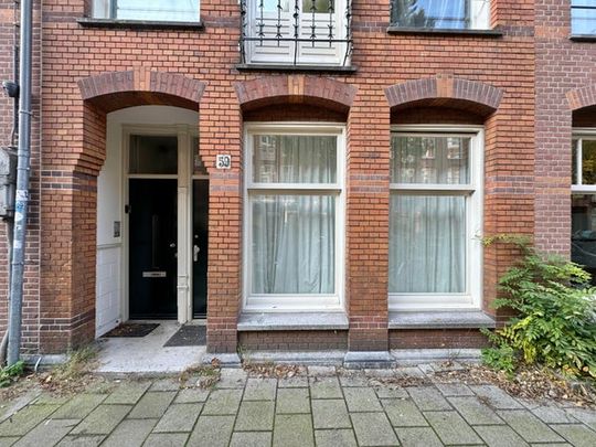 Te huur: Appartement Cornelis Anthoniszstraat in Amsterdam - Foto 1