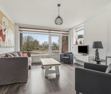 Appartement te huur: Tesselschadelaan 16 1422 JD Uithoorn - Foto 3