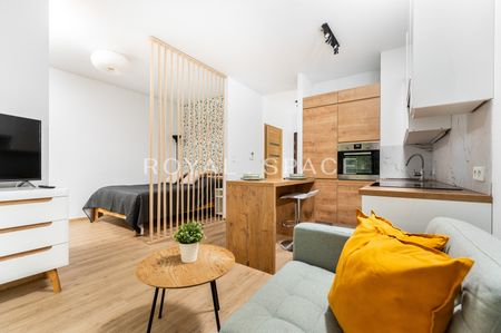 Nowoczesny apartament z ogródkiem | Steam Park - Photo 2