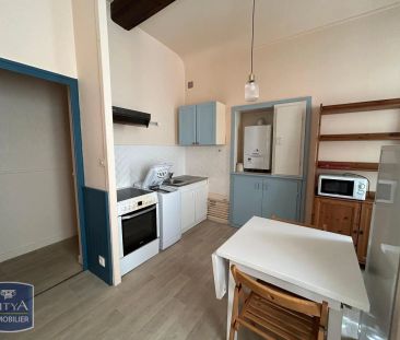 Appartement à louer 2 pièces 48.43m² - Photo 4