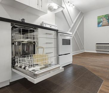 Modern Apartments in in a Classic Heritage Property, 5 min walk to ... - Photo 6