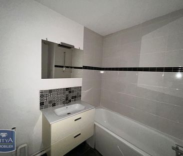 Location Appartement 3 pièces 61m² TOURCOING 59200 - Photo 4