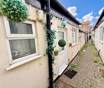 1 bedroom bungalow to rent - Photo 1