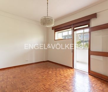 Apartamento T3 em Lisboa - Photo 1