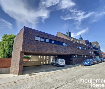 Instapklaar appartement met zuidgericht terras - Photo 1