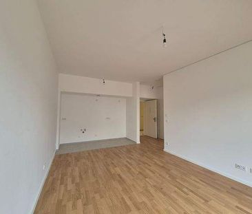 Erstbezug nach Sanierung - Schicke 2-Zimmer mit Parkett, Balkon u. ... - Foto 1