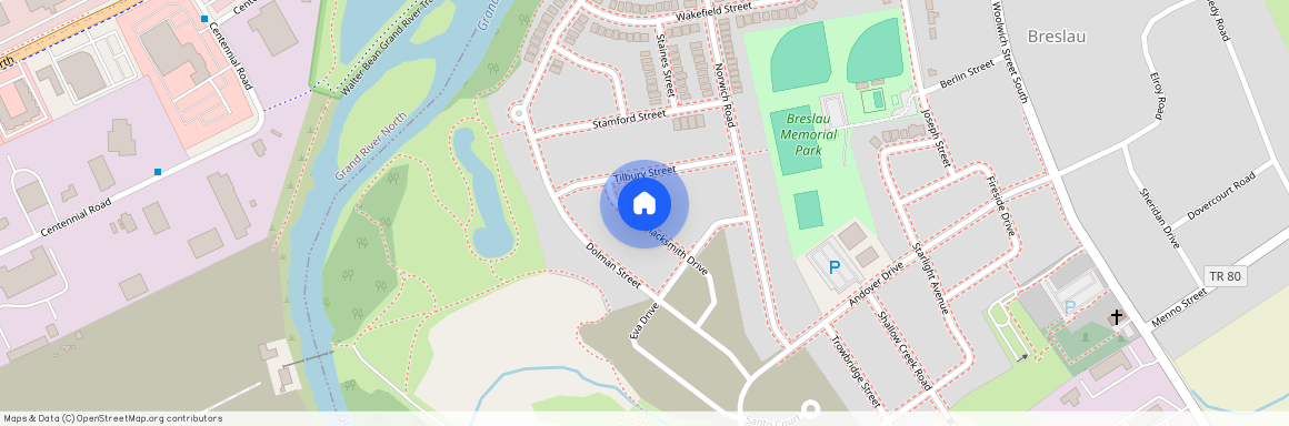 47 Blacksmith Drive, Woolwich