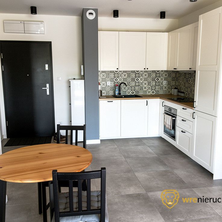 Przytulny pokój - od zaraz - z widokiem na zieleń - Photo 1