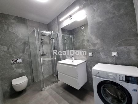 Mieszkanie Kraków Grzegórzki powierzchnia 38.0 m² C390-WM-81146 - Zdjęcie 5