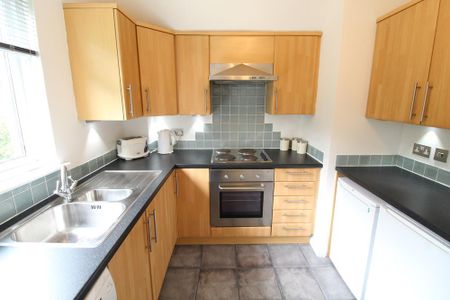 1 bedroom flat to rent - Photo 3