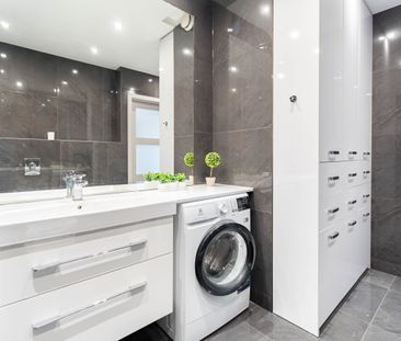 3-pok. Krowodrza *Wrocławska 80* 64m2, duży balkon - Zdjęcie 1