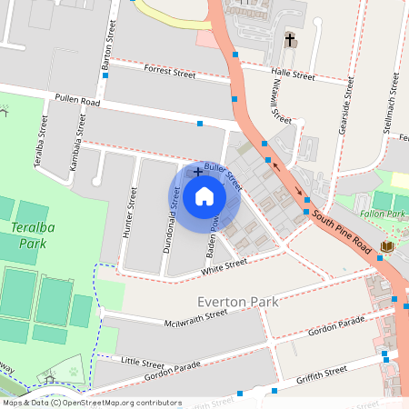 26 Baden Powell Street, Qld 4053, Everton Park