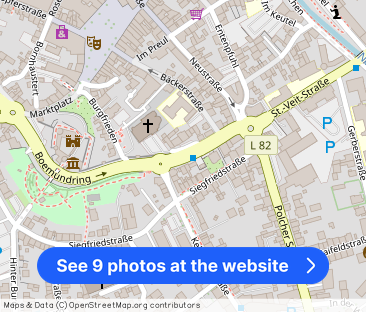 Hier können Sie einziehen! - Photo 1