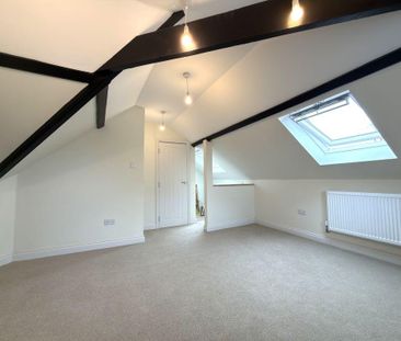 1 bedroom flat to rent - Photo 6