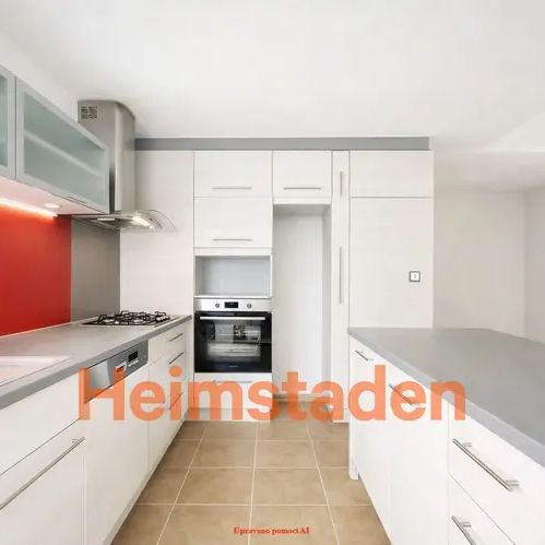 Pronájem bytu 3+kk 90 m - Fotografie 1