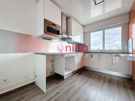 Location Appartement - Photo 2