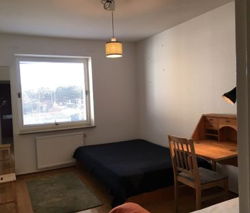 Kronborgsvägen, Malmö - Photo 1